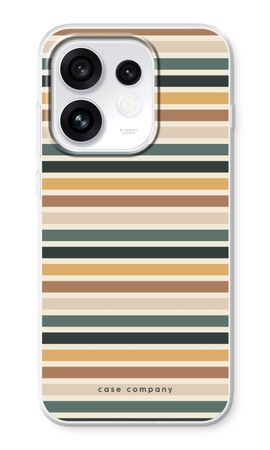 Desert Stripes