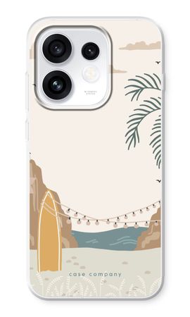 Coastal Dreams