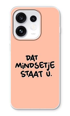 Mindsetje