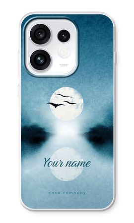 Namecase - Moon