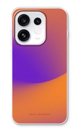 Orange Curve