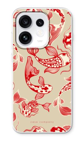 Ruby Koi