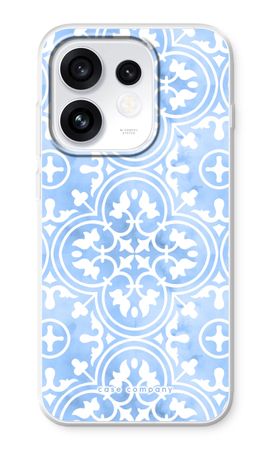 Santorini Tiles