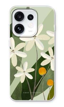 Ivory bloom