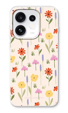 Floral