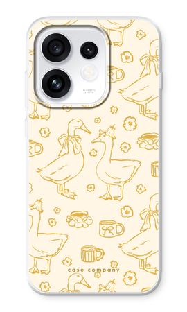 Duckies