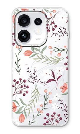 Floral world