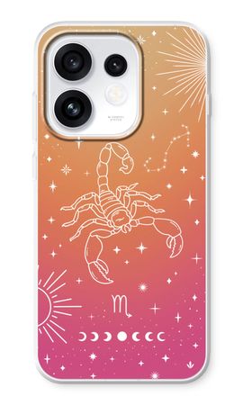 Zodiac sign N°5