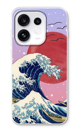 Great Wave