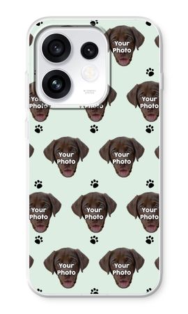 Personalized Face - Cat or Dog