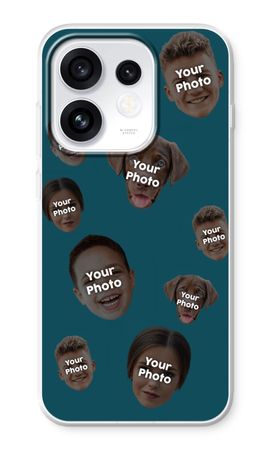 Personalized Face N°1