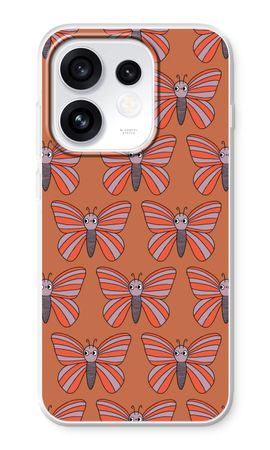 Butterflies