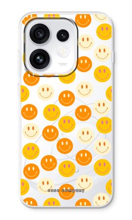 Smiley N°3