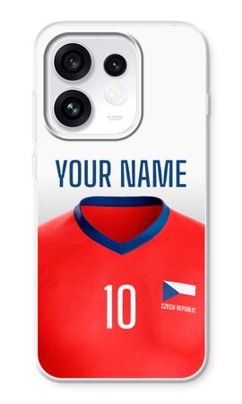 Czech Republic - Football