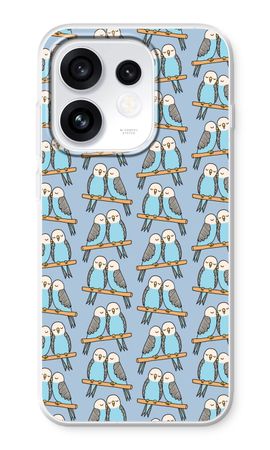 Parrots