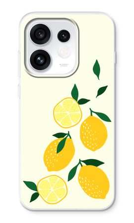 You're my lemon