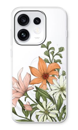 Floral bouquet
