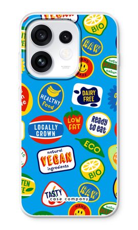 Fruitsticker