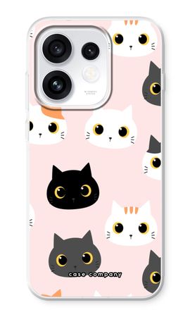 Cats