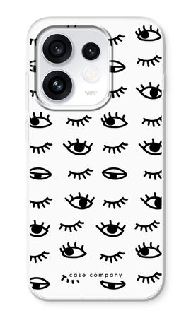 Eye pattern #2