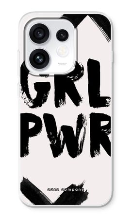 Girl Power #2