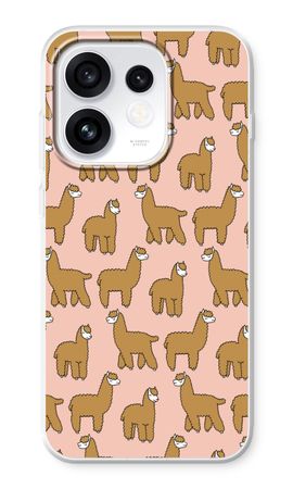 Alpacas