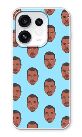 Kanye Call Me?