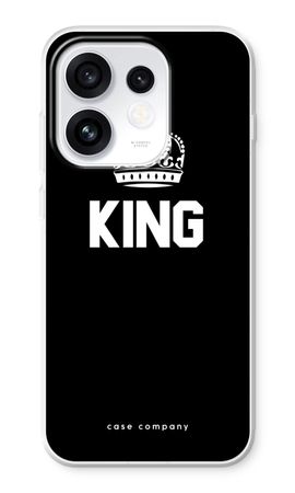 King black