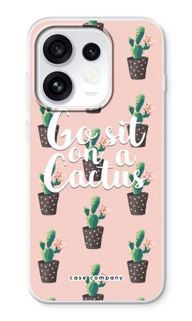 Cactus quote