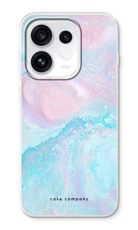 Pastel fantasme