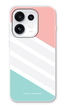 Stripes pastel