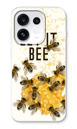 Let it bee