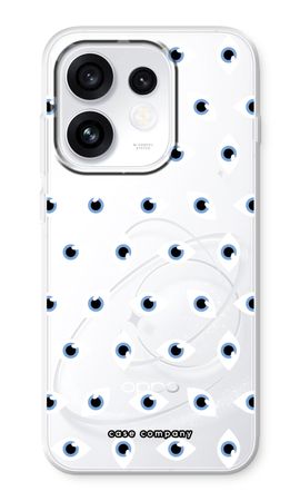 Eyes pattern