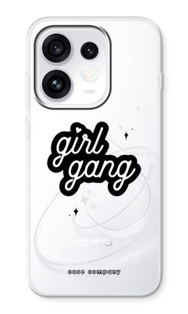 Girl Gang