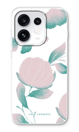 Flower Serenity