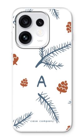 Winter - Monogram