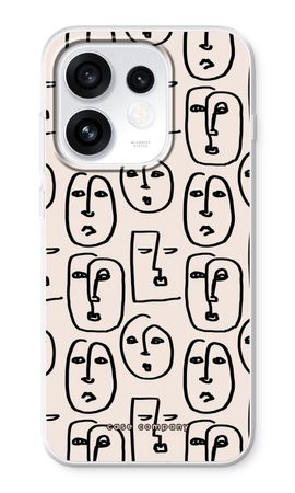 Talking Faces