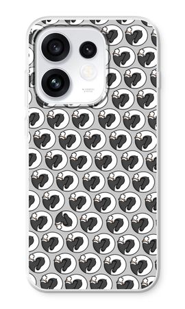 Full on panda