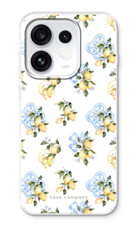 Zesty Tiles