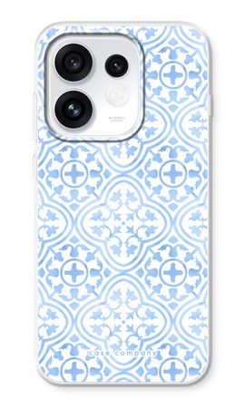 Mediterranean Mosaic