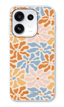 Flowers Pattern