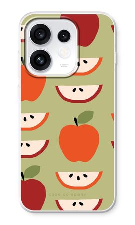 Apples