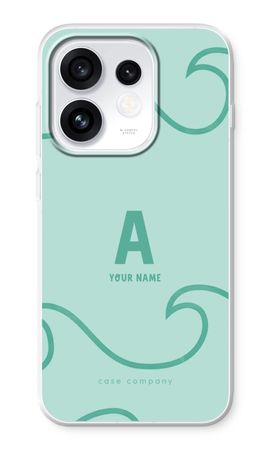 Linewave Monogram
