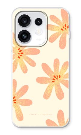Peach Blossom