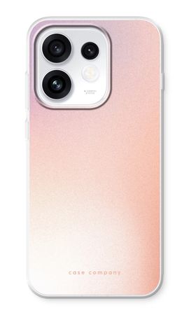 Pink Gradient