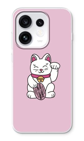 Lucky Cat