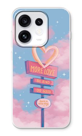 More Love