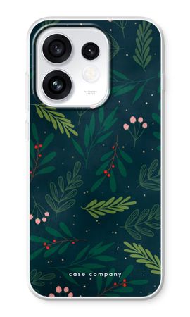 Winter Flora