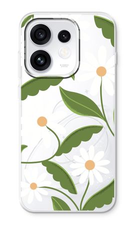 Daisies All Over