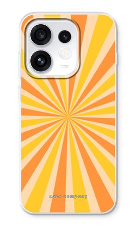 Retro Sun